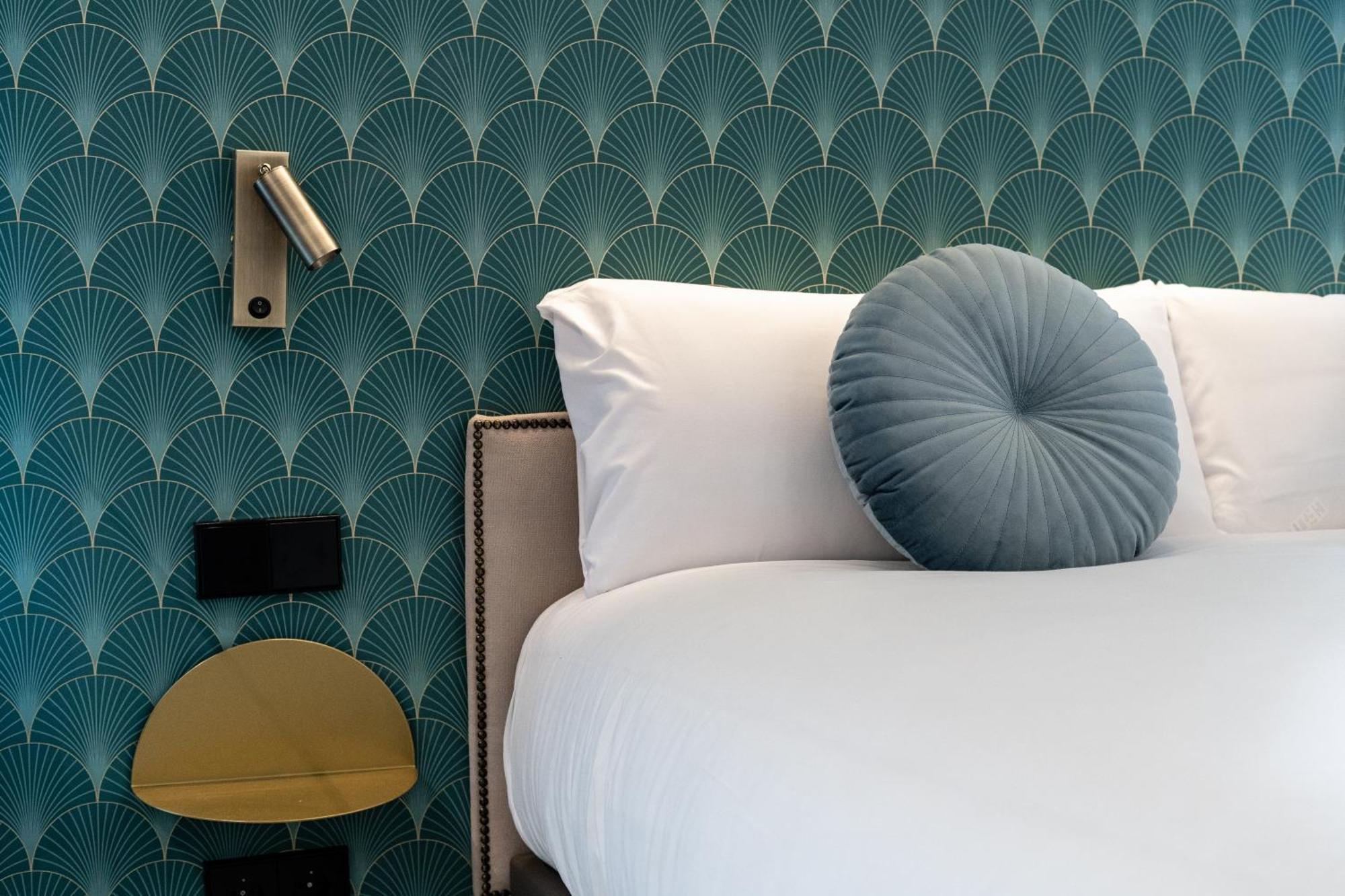 Laurel-Mintystay Apartments Madrid Luaran gambar