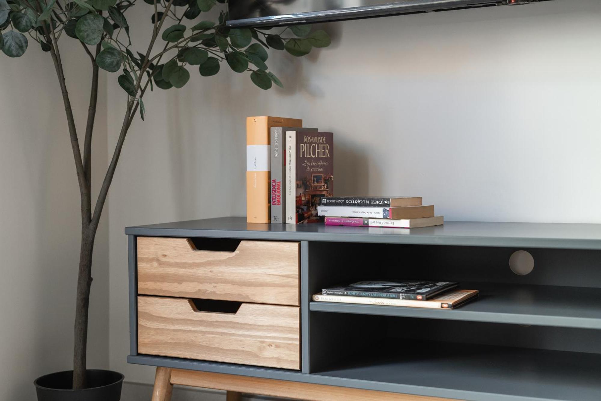 Laurel-Mintystay Apartments Madrid Luaran gambar