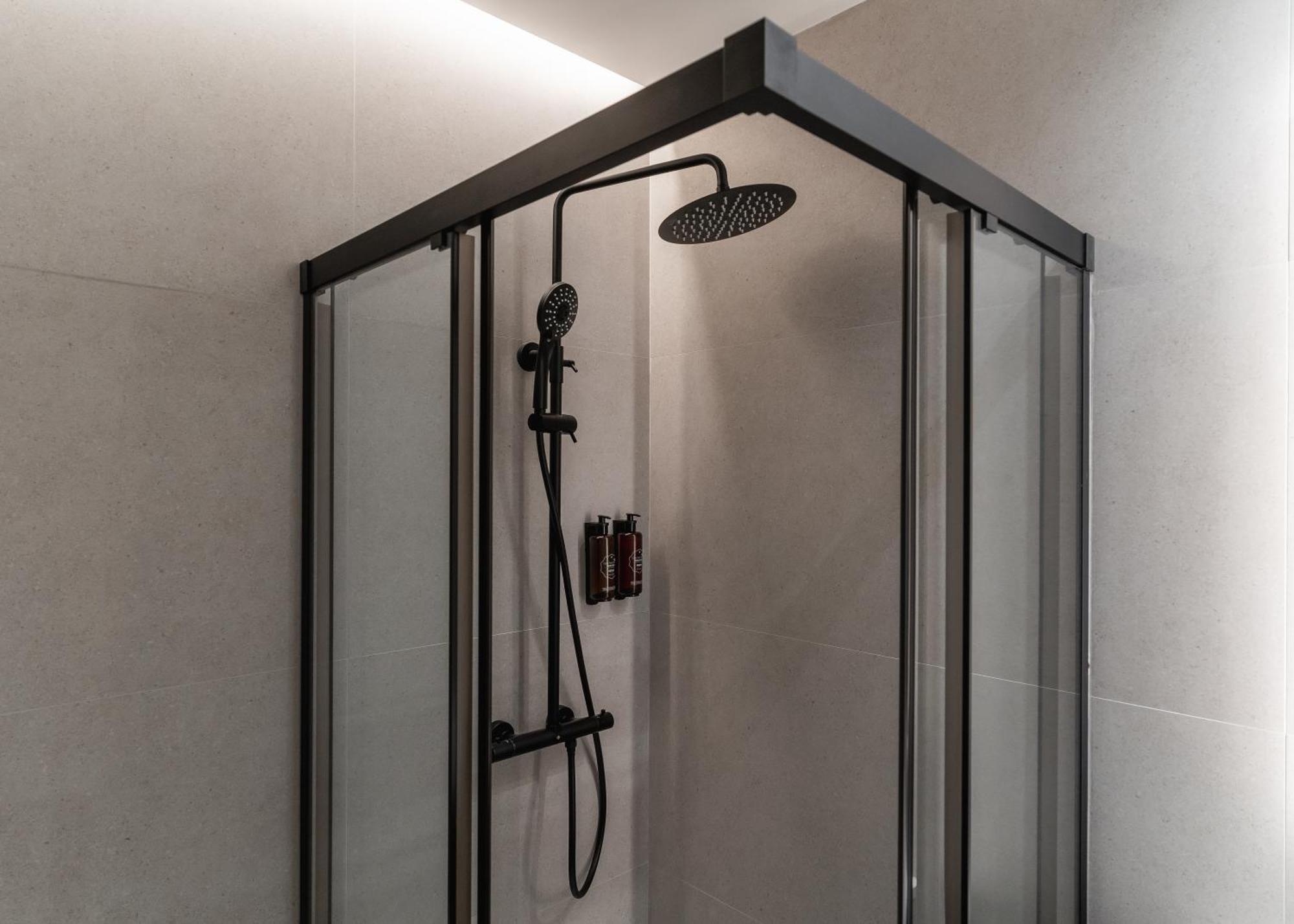 Laurel-Mintystay Apartments Madrid Luaran gambar