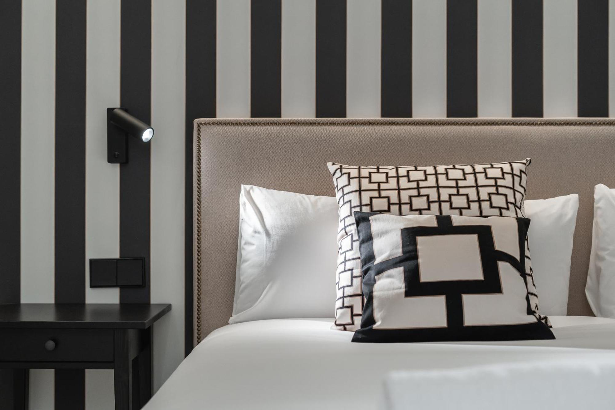 Laurel-Mintystay Apartments Madrid Luaran gambar