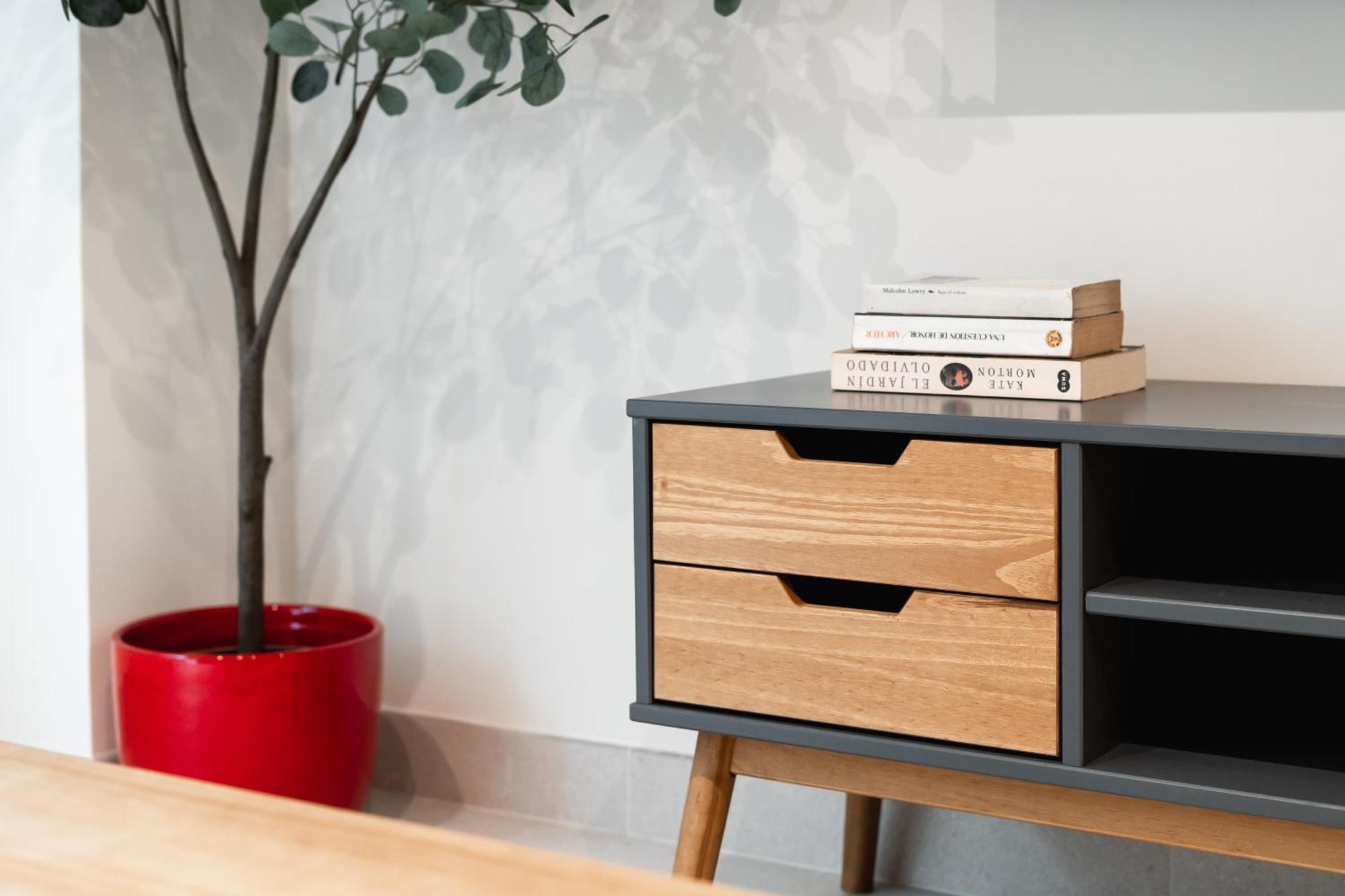Laurel-Mintystay Apartments Madrid Luaran gambar