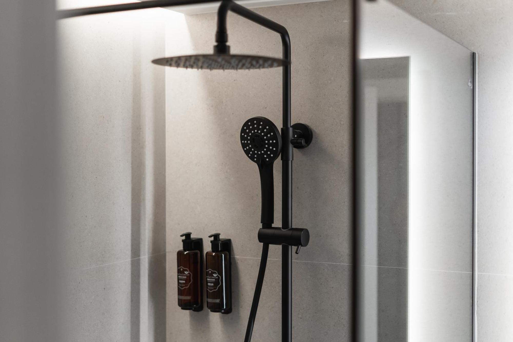 Laurel-Mintystay Apartments Madrid Luaran gambar