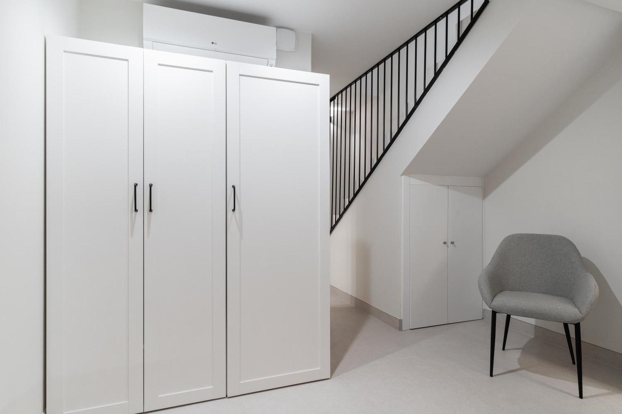 Laurel-Mintystay Apartments Madrid Luaran gambar